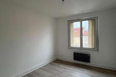 Appartement 3 pièces 570 €