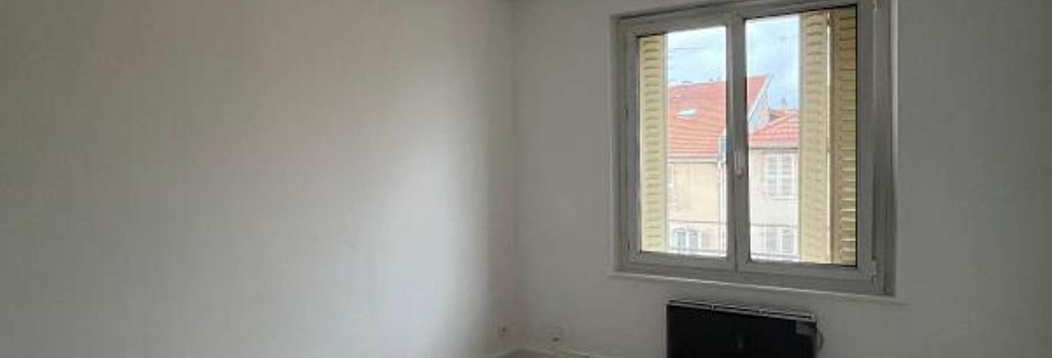 Appartement 3 Pièces 69 m² à louer à Toul (54200)