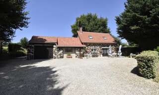 Maison 4 Pièces 99 m² à vendre à Subligny (18260)