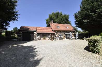 Maison 4 pièces 160000 €