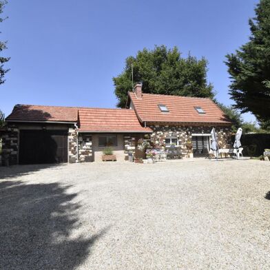 Maison 4 pièces 160000 €