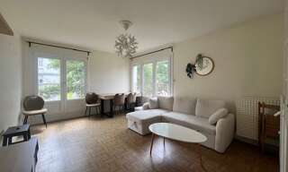 Appartement 3 Pièces 68 m² à louer à Brest (29200)