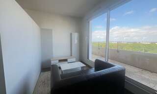 Appartement 1 Pièce 34 m² à louer à Brest (29200)