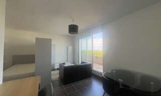 Appartement 1 Pièce 34 m² à louer à Brest (29200)