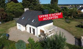 Maison 5 Pièces 94 m² à vendre à Lanmeur (29620)