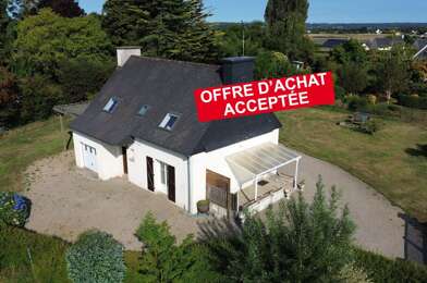 Maison 5 pièces 249600 €