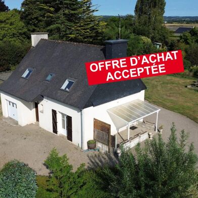 Maison 5 pièces 249600 €