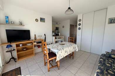 Appartement 2 pièces 192900 €