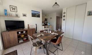 Appartement 2 Pièces 33 m² à vendre à Arzon (56640)