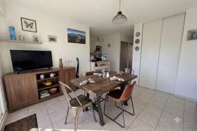Appartement 2 pièces 192900 €