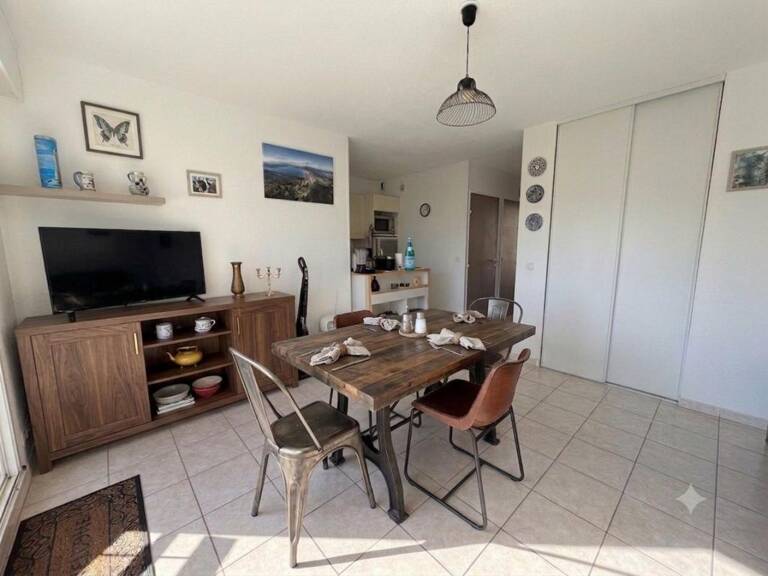 Appartement À Vendre — photo 1