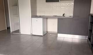 Appartement 2 Pièces 43 m² à vendre à Toulouse (31200)