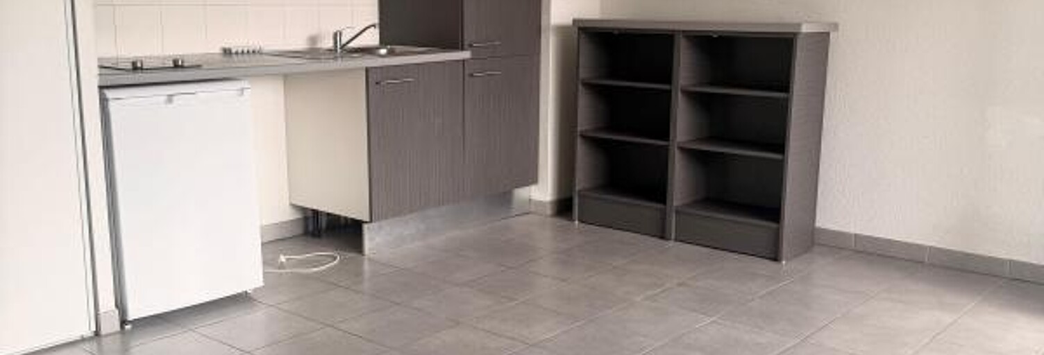 Appartement 2 Pièces 43 m² à vendre à Toulouse (31200)