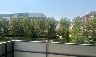 Appartement 2 Pièces 43 m² à vendre à Toulouse (31200)