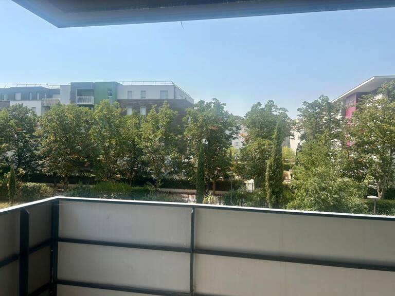 Appartement T2 - 43m² - parking sous sol — photo 1
