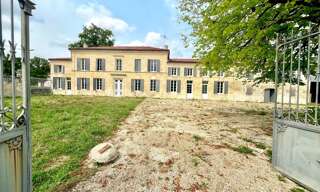 Maison 6 Pièces 275 m² à vendre à Mesnac (16370)