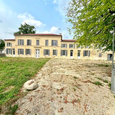 Maison 6 pièces 425165 €