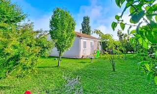 Maison 5 Pièces 104 m² à vendre à Ennezat (63720)