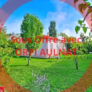 Maison 5 pièces 275000 €