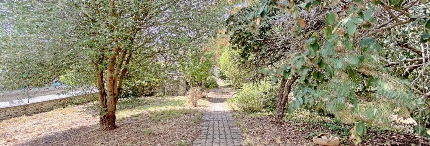 Maison 5 Pièces 180 m² à vendre à Saubens (31600)