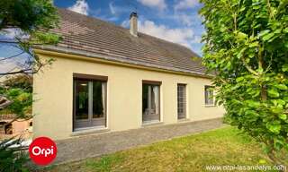 Maison 6 Pièces 121 m² à vendre à Les Andelys (27700)