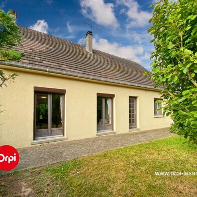 Maison 6 pièces 254000 €