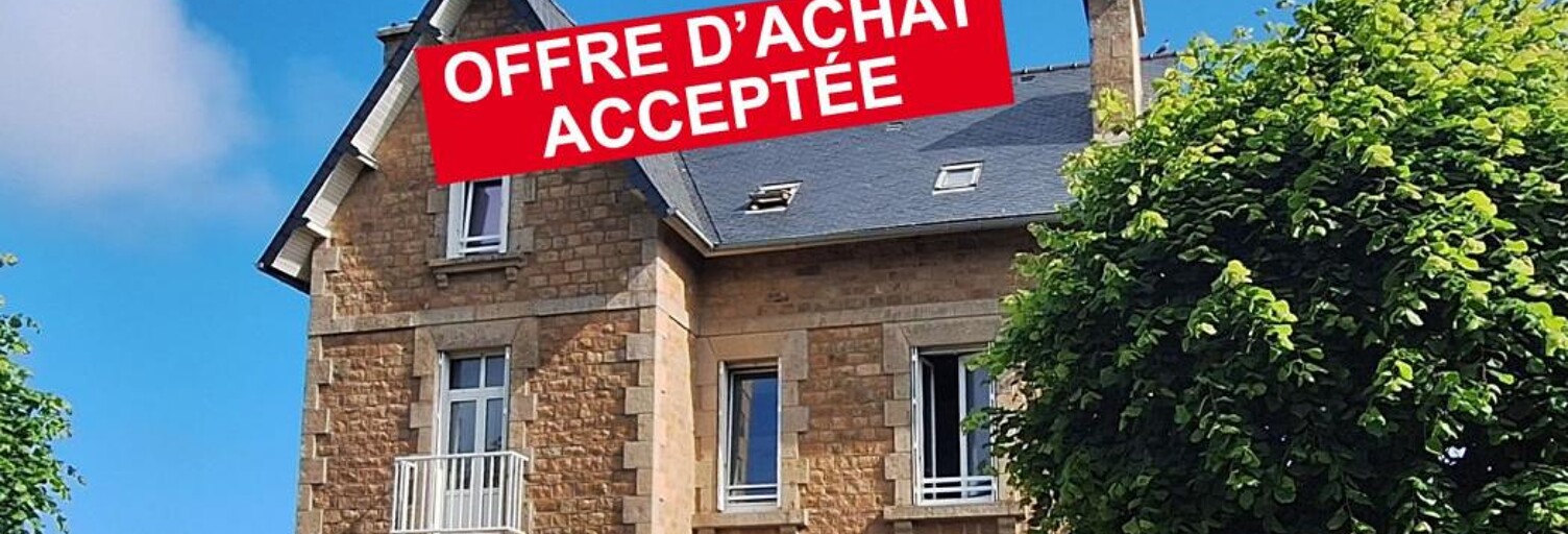 Maison 8 Pièces 215 m² à vendre à Trébeurden (22560)