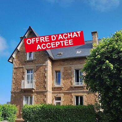 Maison 8 pièces 319500 €
