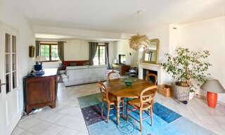 Maison 5 Pièces 130 m² à vendre à Mardié (45430)