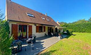 Maison 5 Pièces 130 m² à vendre à Mardié (45430)