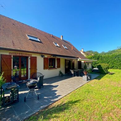 Maison 5 pièces 346500 €