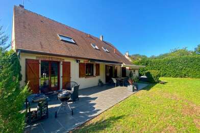 Maison 5 pièces 346500 €