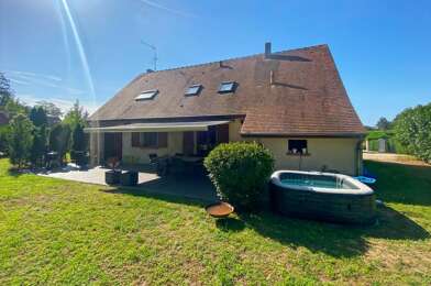 Maison 5 pièces 346500 €