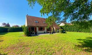 Maison 5 Pièces 130 m² à vendre à Mardié (45430)