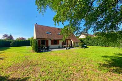 Maison 5 pièces 346500 €