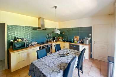 Maison 5 pièces 346500 €