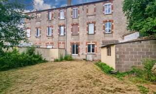 Maison 5 Pièces 146 m² à vendre à Janville-en-Beauce (28310)