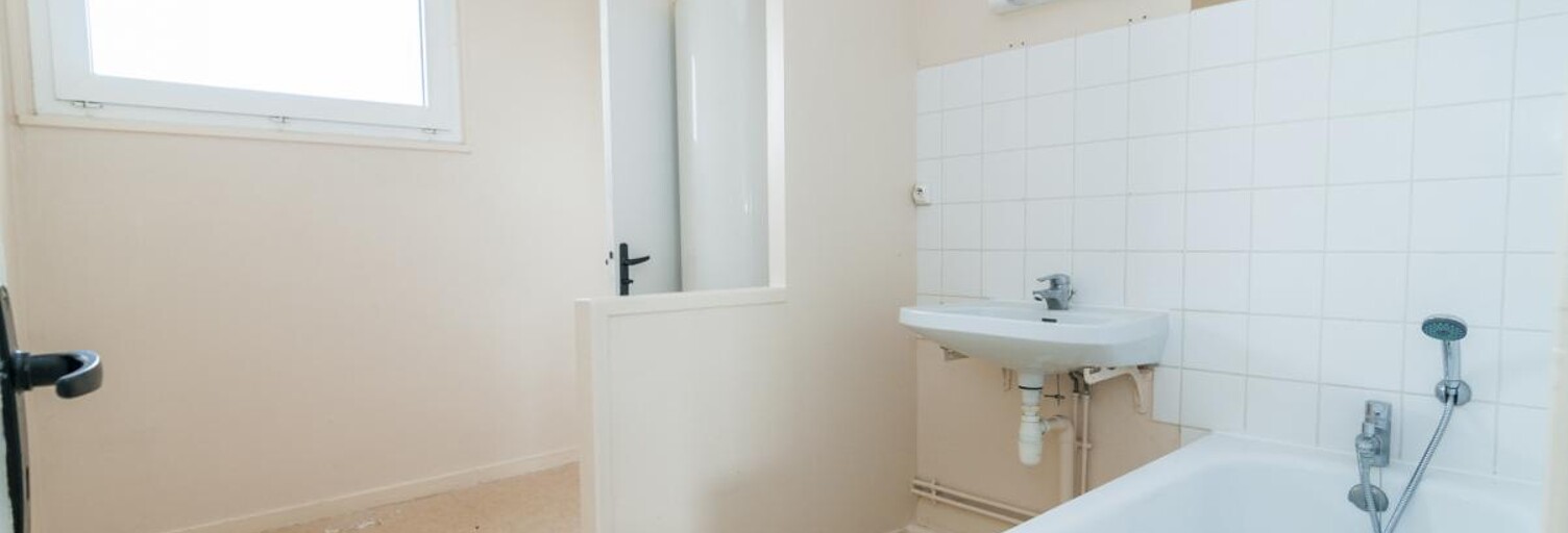 Appartement 3 Pièces 67 m² à louer à Buzançais (36500)