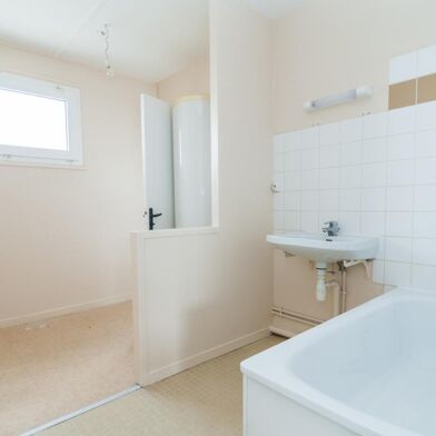 Appartement 3 pièces 479 €