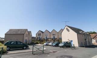 Appartement 3 Pièces 60 m² à louer à Villedieu-sur-Indre (36320)