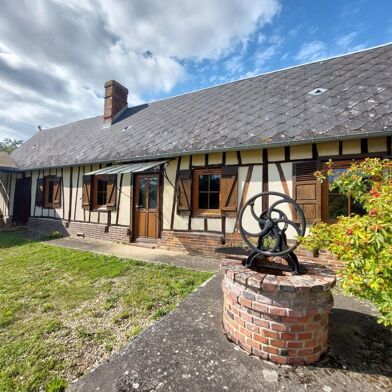 Maison 3 pièces 99900 €