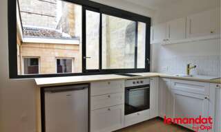 Appartement 1 Pièce 40 m² à louer à Bordeaux (33000)