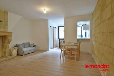 Appartement 1 pièces 900 €