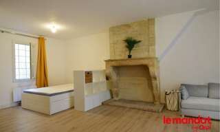 Appartement 1 Pièce 40 m² à louer à Bordeaux (33000)