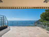 Eze bord de Mer, Maison mitoyenne, 143 m² habitable, vue mer — photo 3