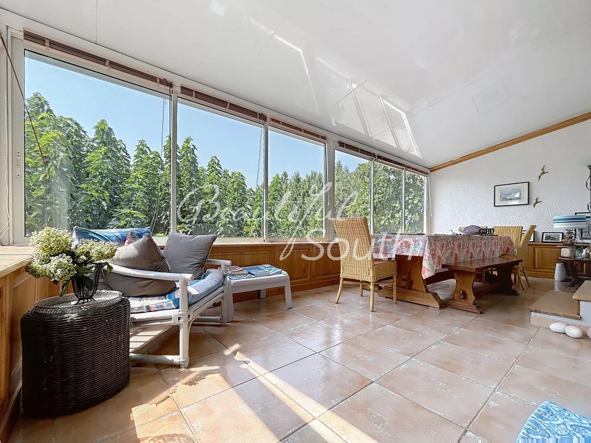 Villa / Maison  T7 à vendre Camélas 66300