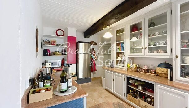 Villa / Maison 7 pièces  à vendre Camélas 66300