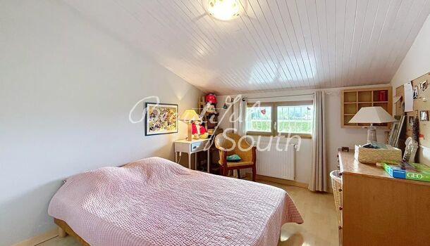 Villa / Maison 7 pièces  à vendre Camélas 66300