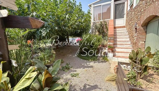 Villa / Maison 7 pièces  à vendre Camélas 66300