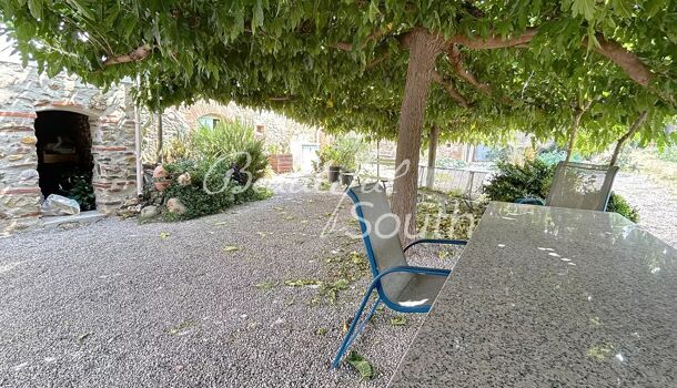 Villa / Maison 7 pièces  à vendre Camélas 66300